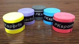 Kit Overgrip Color - 30 Unidades - Pk Sports - Yoney